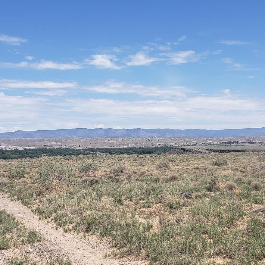 Photo 3 of Land for sale at 2820 Mesa De Romero Sw, Albuquerque, NM 87121 | MLS# 1018331 | Listing updated on 2026-09-18