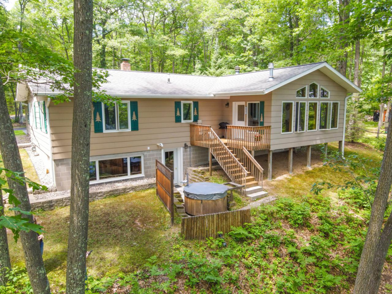 Flannery Lake Property 4165 Flannery Lake Rd Photo 1