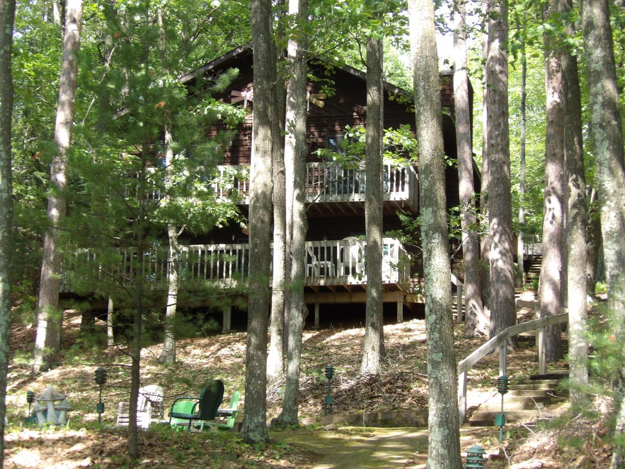 Squash Lake Property 2897 Crestwood Dr Photo 1