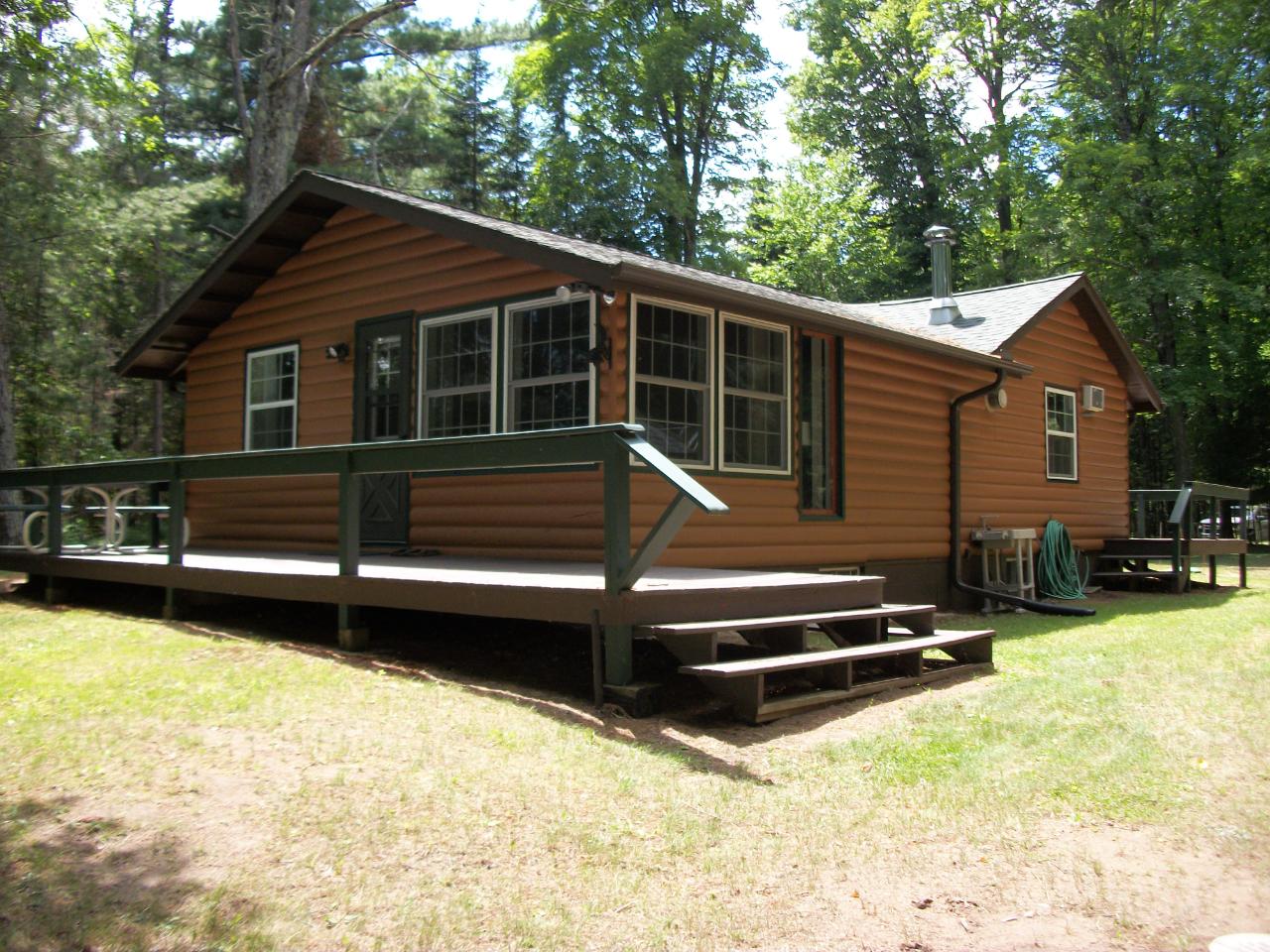 Pike Lake Property N13958 Everbreeze Ln Photo 1