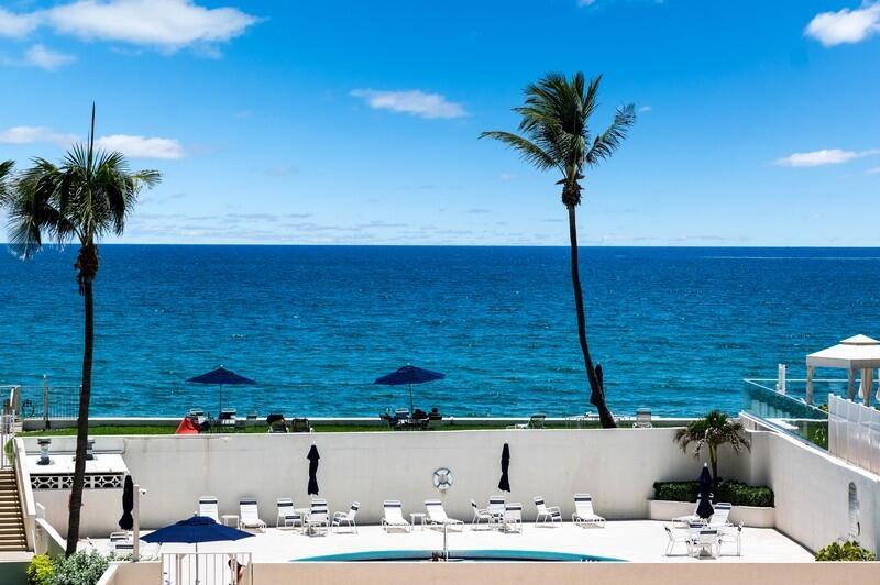 3570 Ocean Boulevard South Palm Beach FL 33480 | R10815354