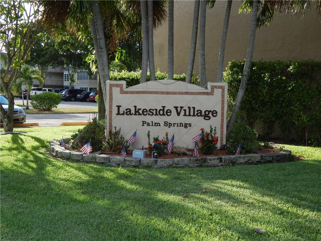 711 Lori Dr Palm Springs FL 33461 | F10337590