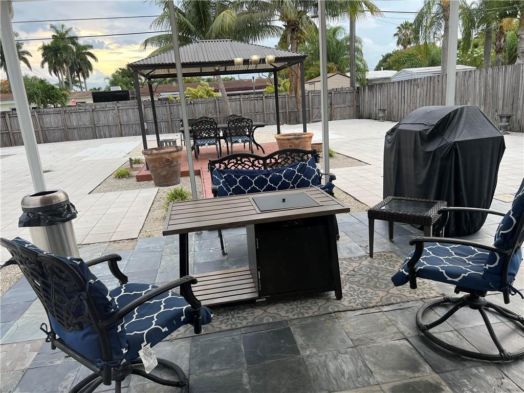 934 32nd Ave Hollywood FL 33021 | F10337667