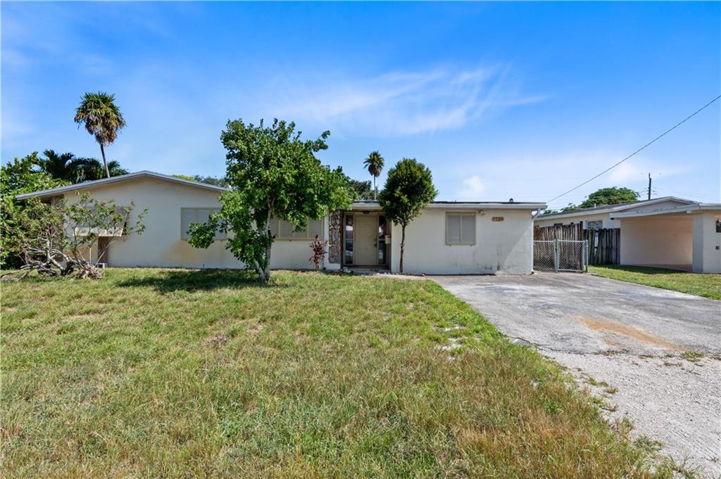 7720 Atlanta St Hollywood FL 33024 | F10339643