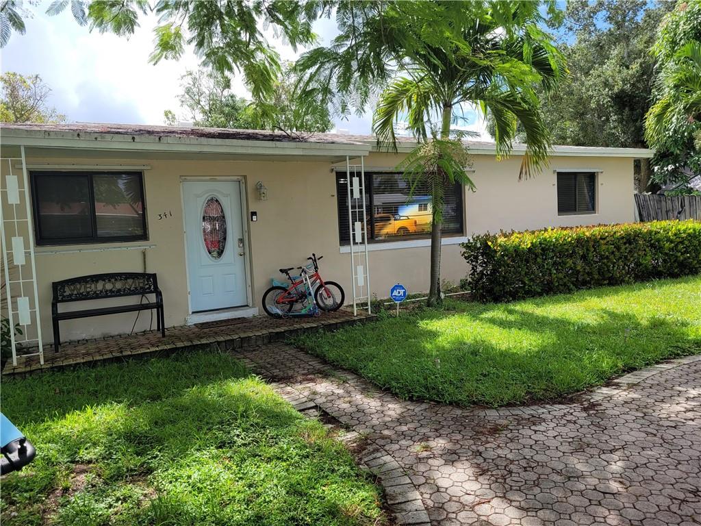 341 66th Ter Hollywood FL 33024 | F10338949