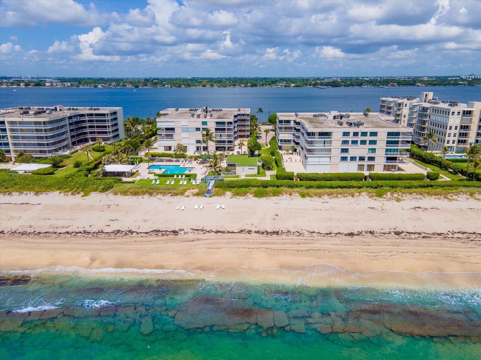 3250 S Ocean Boulevard Unit# 304s Palm Beach FL 33480 | R10816955