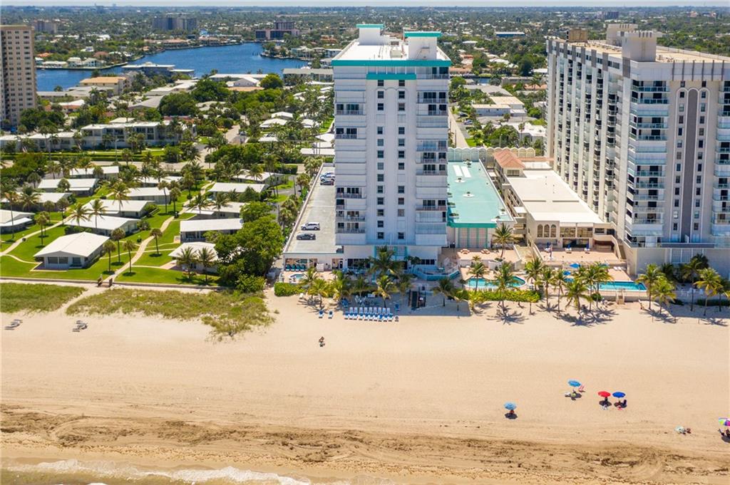 1010 Ocean Blvd Pompano Beach FL 33062 | F10340063