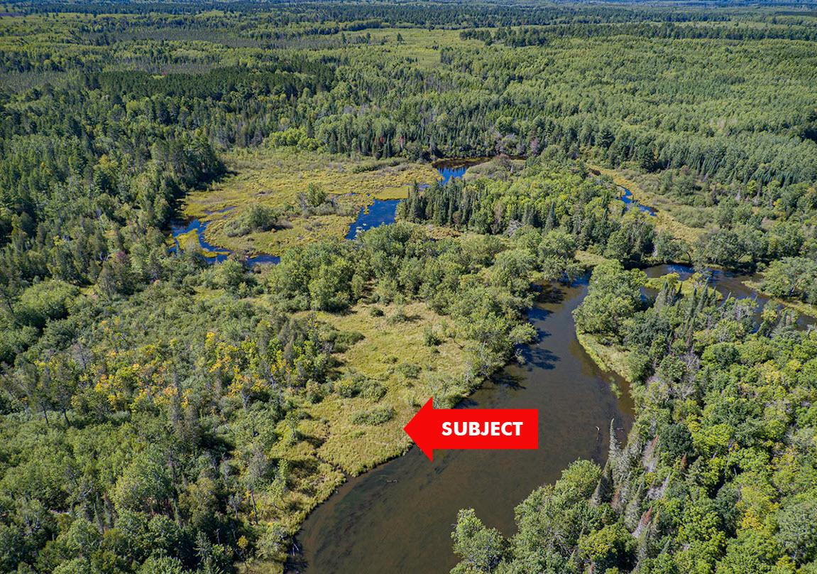 Undocumented Lake Property Off Pine Square Rd Photo 1