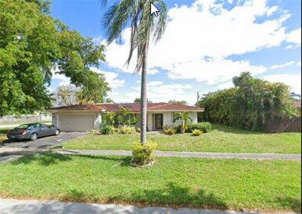 5131 Monroe St Hollywood FL 33021 | F10341116