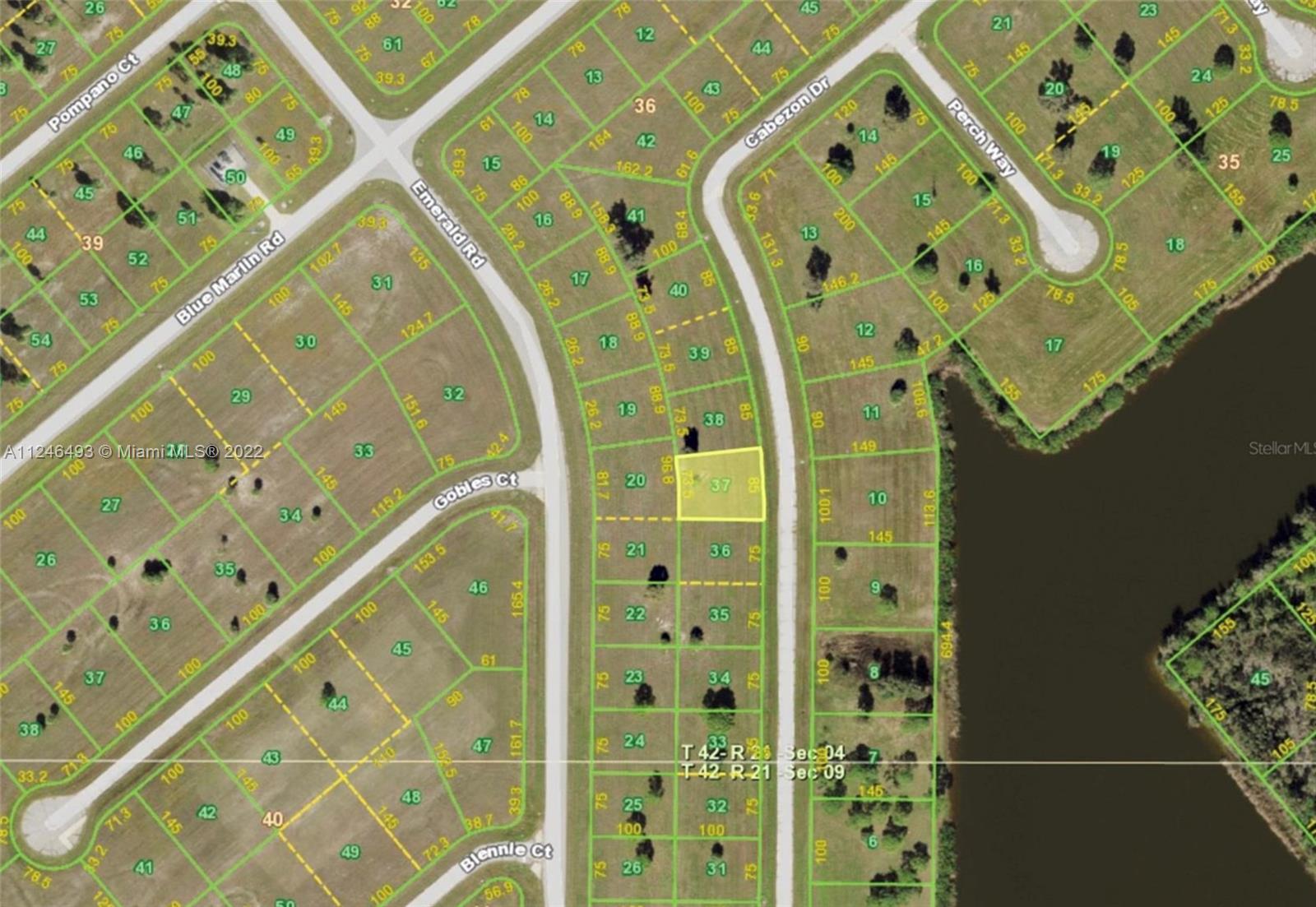 Rotonda Meadows & Villas