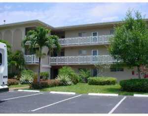 2647 Garden Drive N Unit# 312 Lake Worth FL 33461 | R10819561