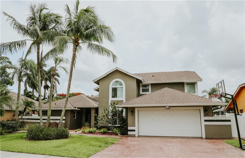 5701 88th Ter Cooper City FL 33328 | F10342001