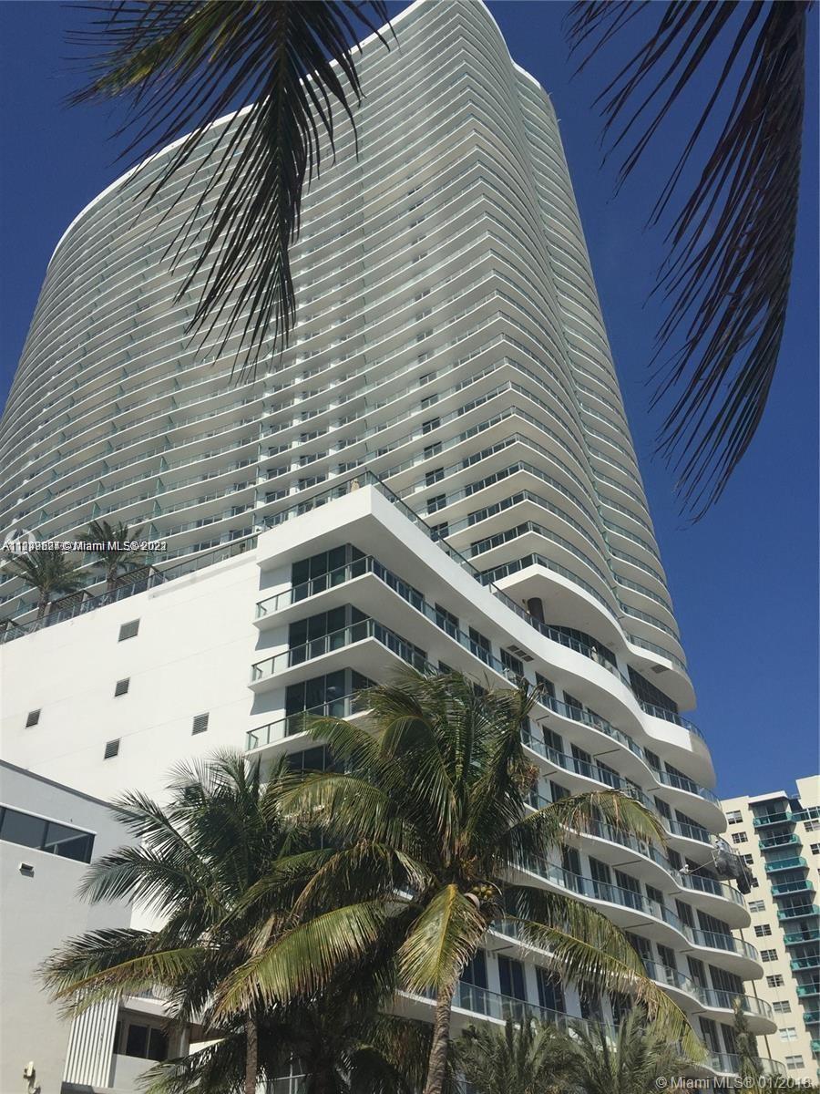 4111 South Ocean Drive Co