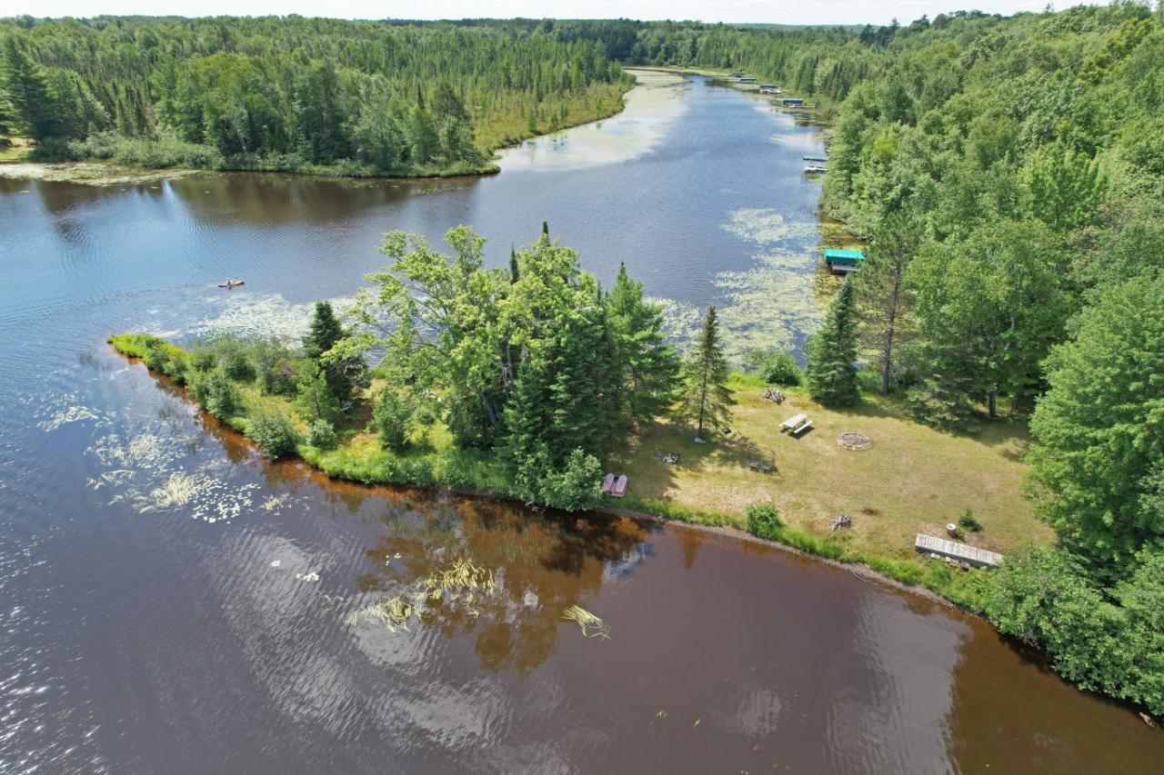 Chain Lake Property 4683 Grand View Dr Photo 1