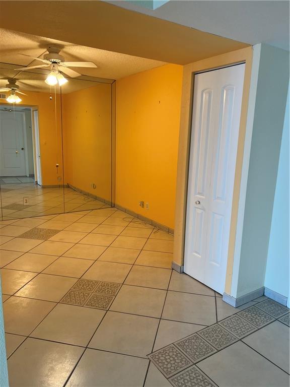 Custom ceramic floors