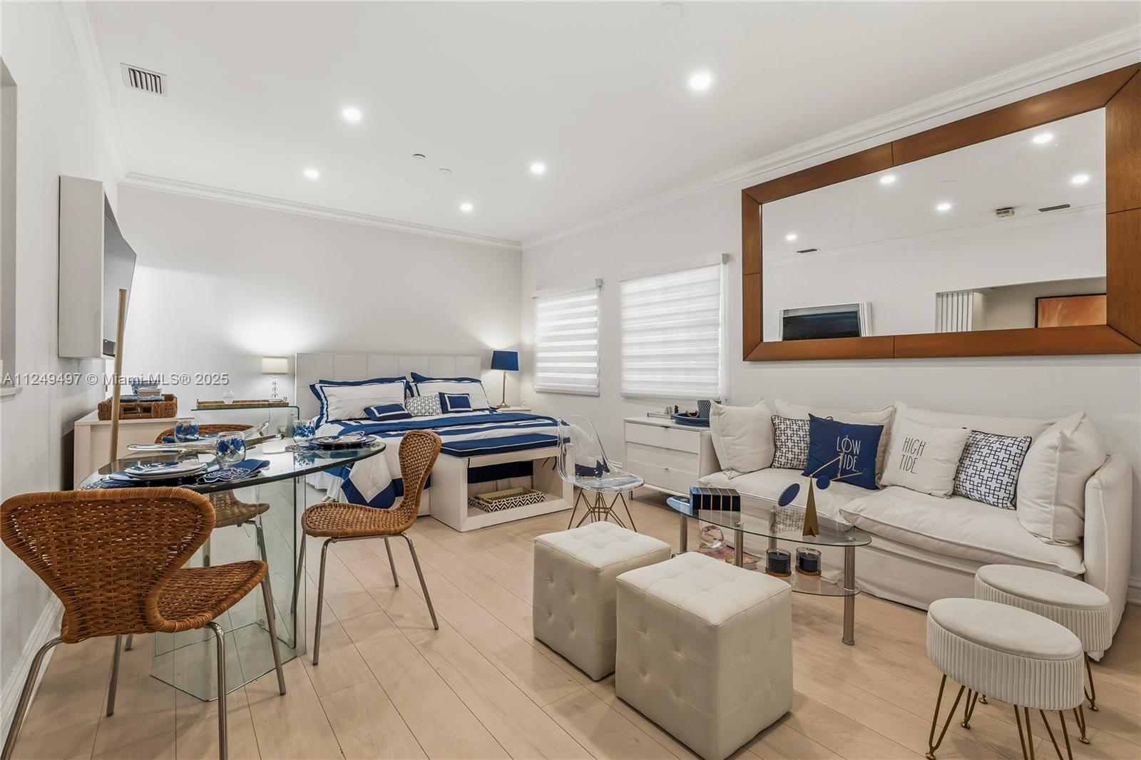 Marina Village Condo