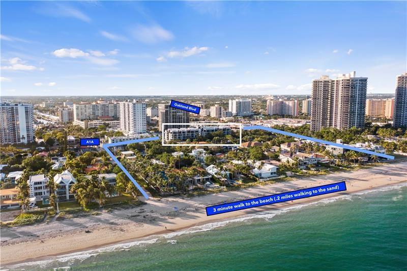 3040 Ocean Blvd Fort Lauderdale FL 33308 | F10342677