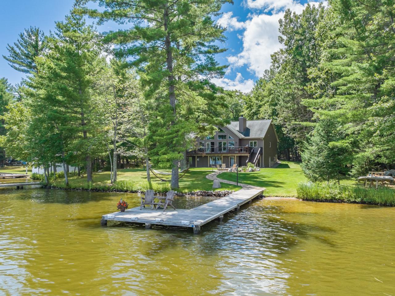 Voyageur Lake Property 3726 Hemlock Ln Photo 1