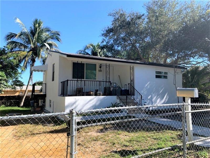 707 8th Ave Hallandale Beach FL 33009 | F10343852