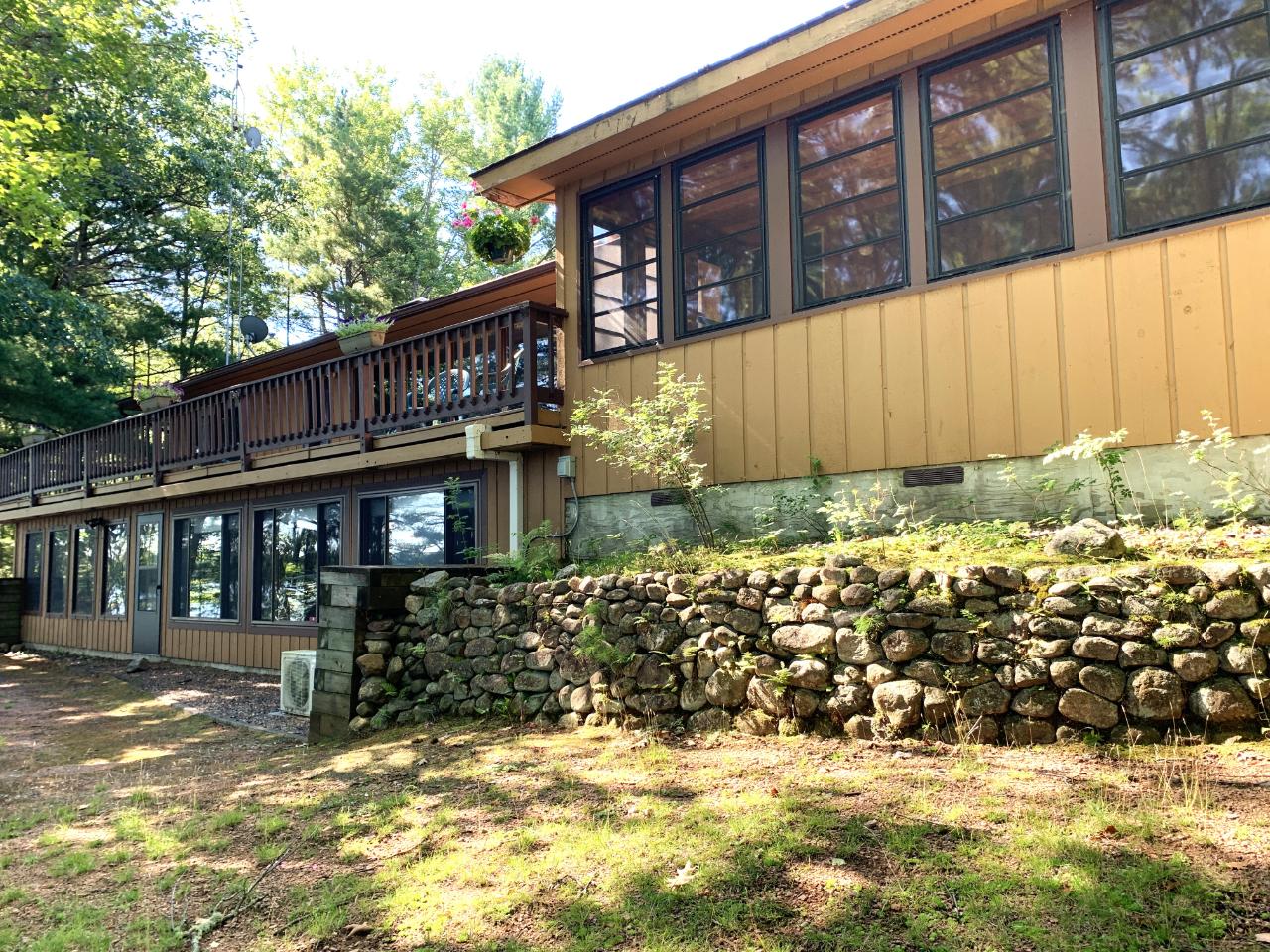 Ballard Lake Property 8374 Cth K Photo 1