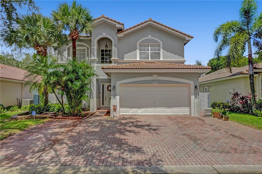 7279 23rd St Pembroke Pines FL 33024 | F10345466
