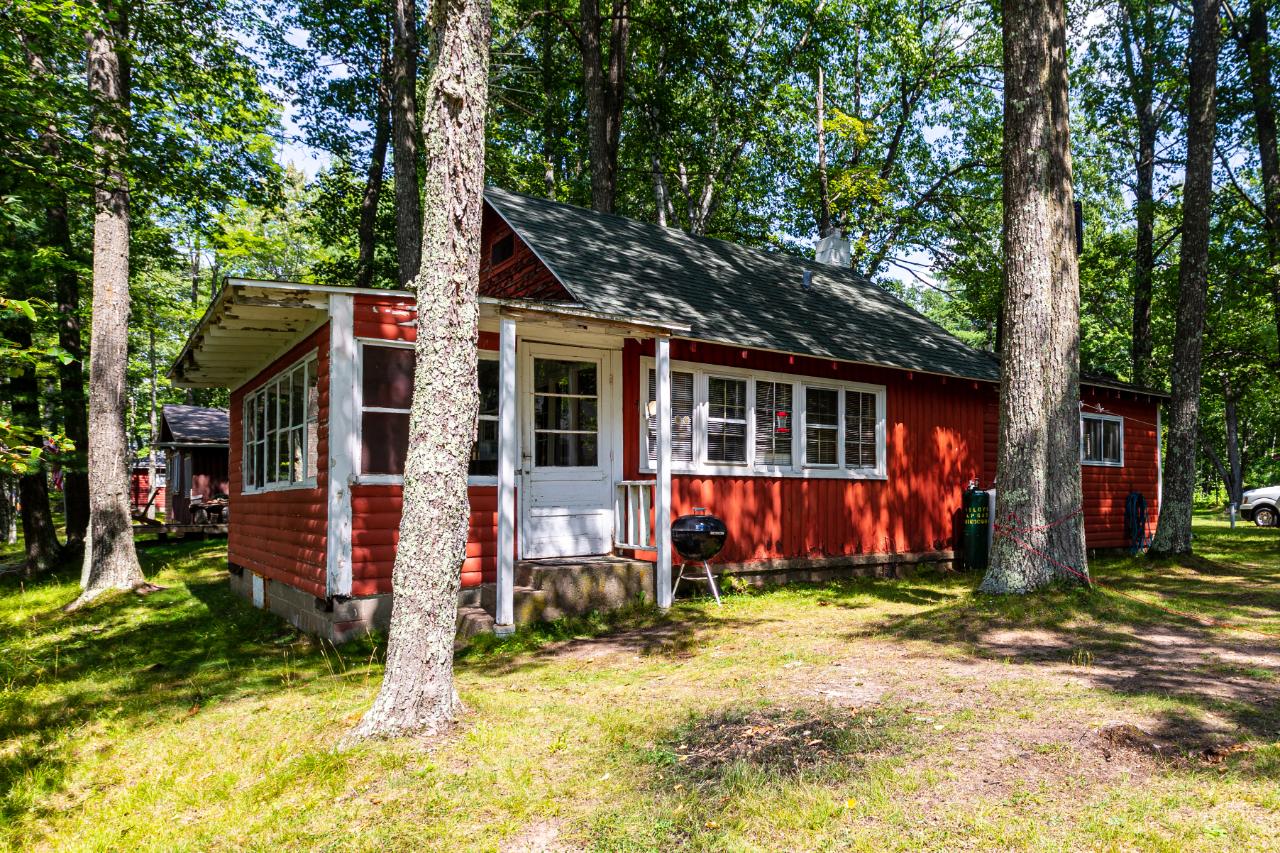 Garth Lake Property 6053 Garth Lake Rd S Photo 1