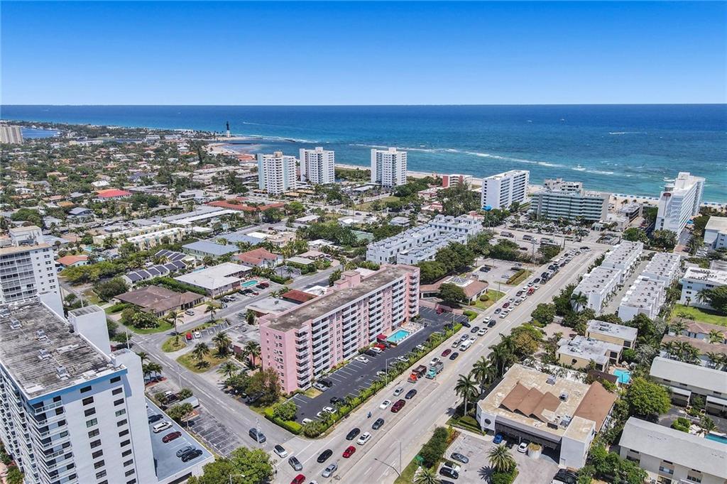 3201 NE 14th St Cswy Pompano Beach FL 33062 | F10345934