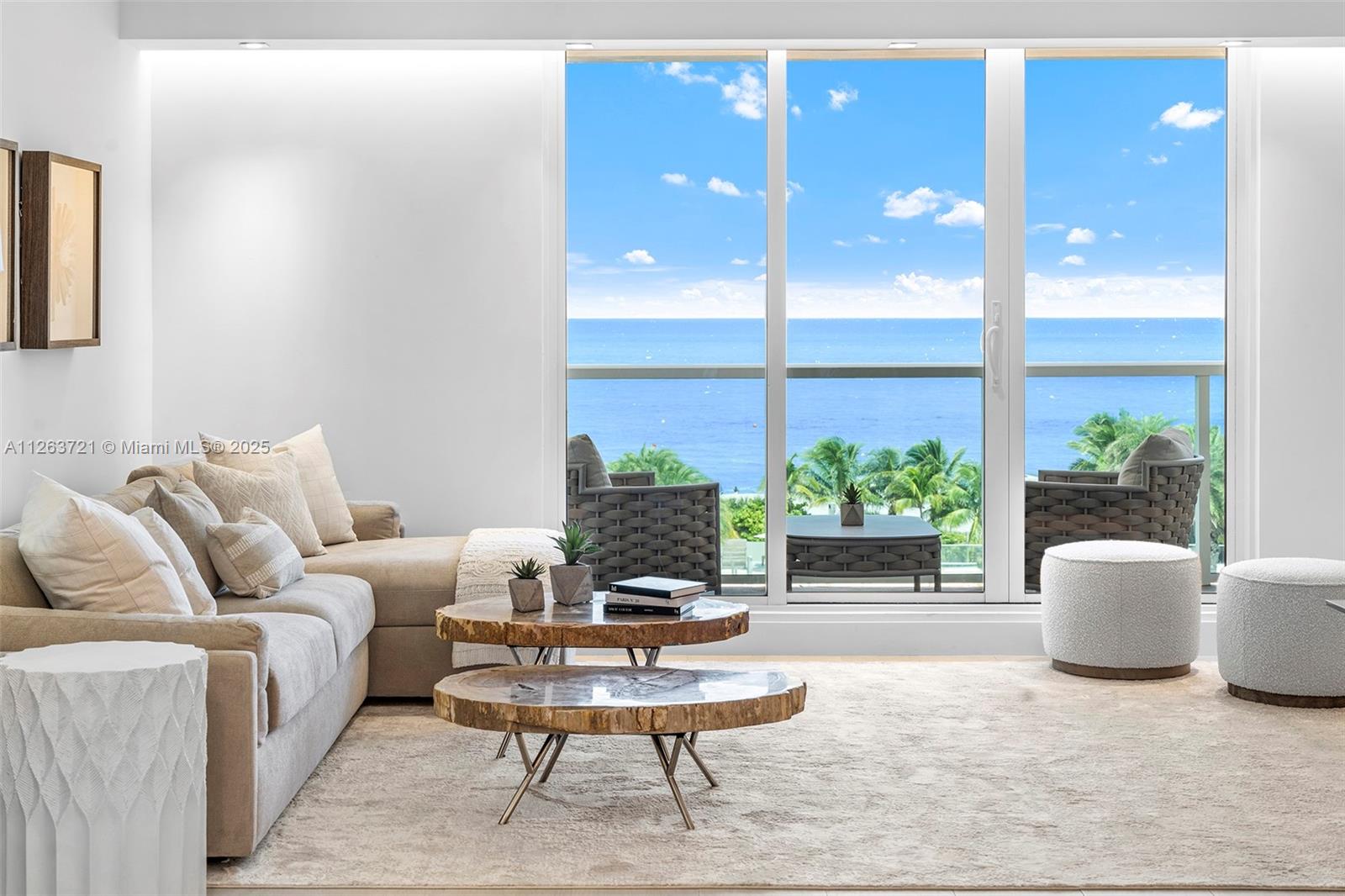Roney Palace Condo