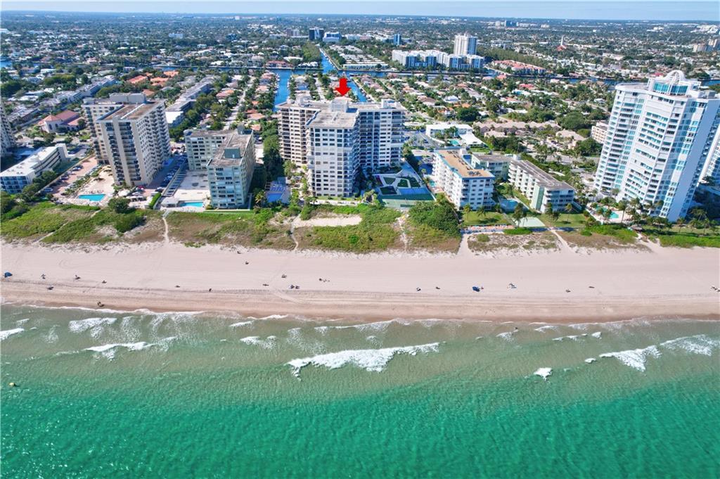 1800 Ocean Blvd Pompano Beach FL 33062 | F10346078
