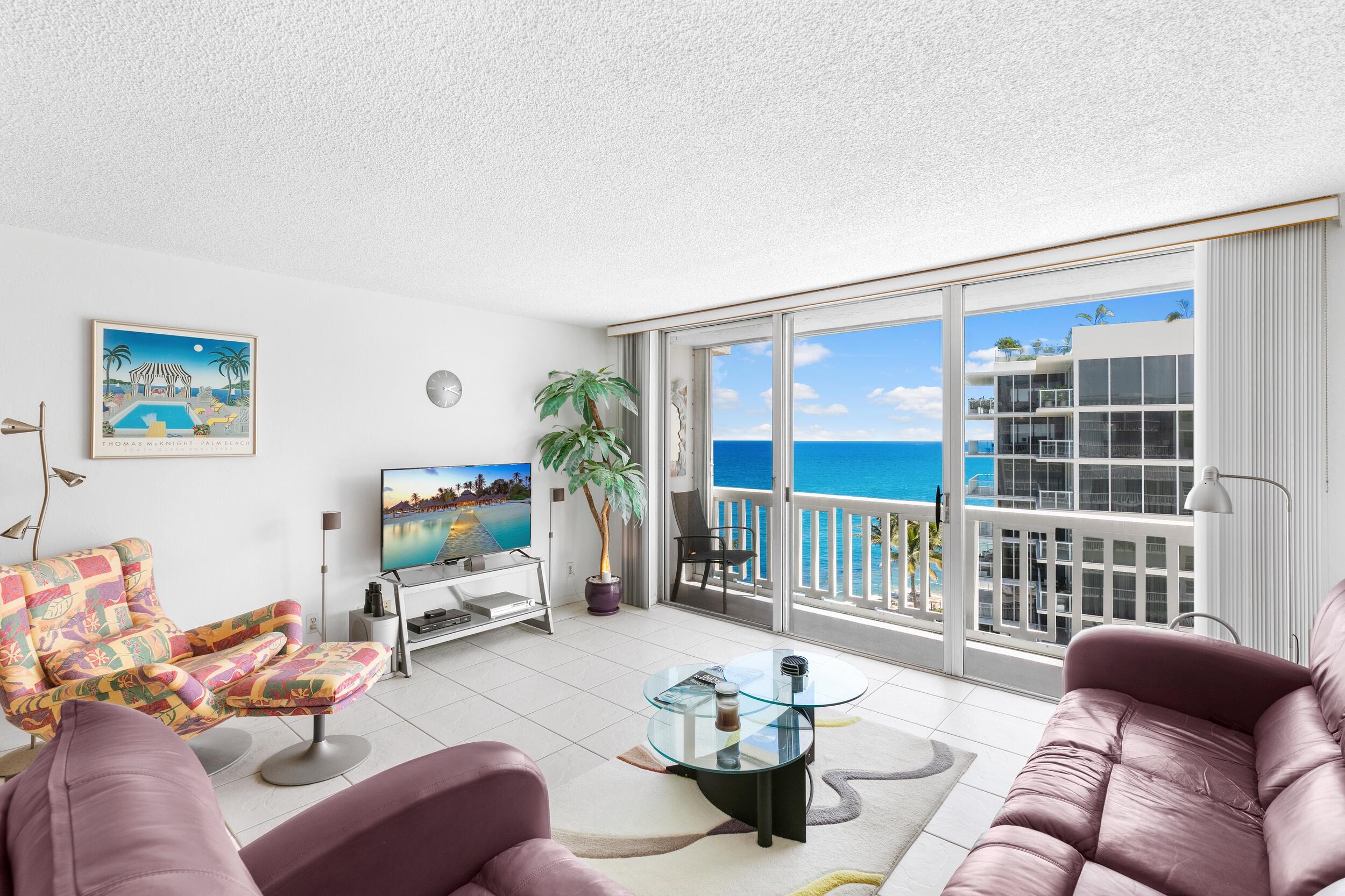 3570 S Ocean Boulevard Unit# 802 South Palm Beach FL 33480 | R10828305