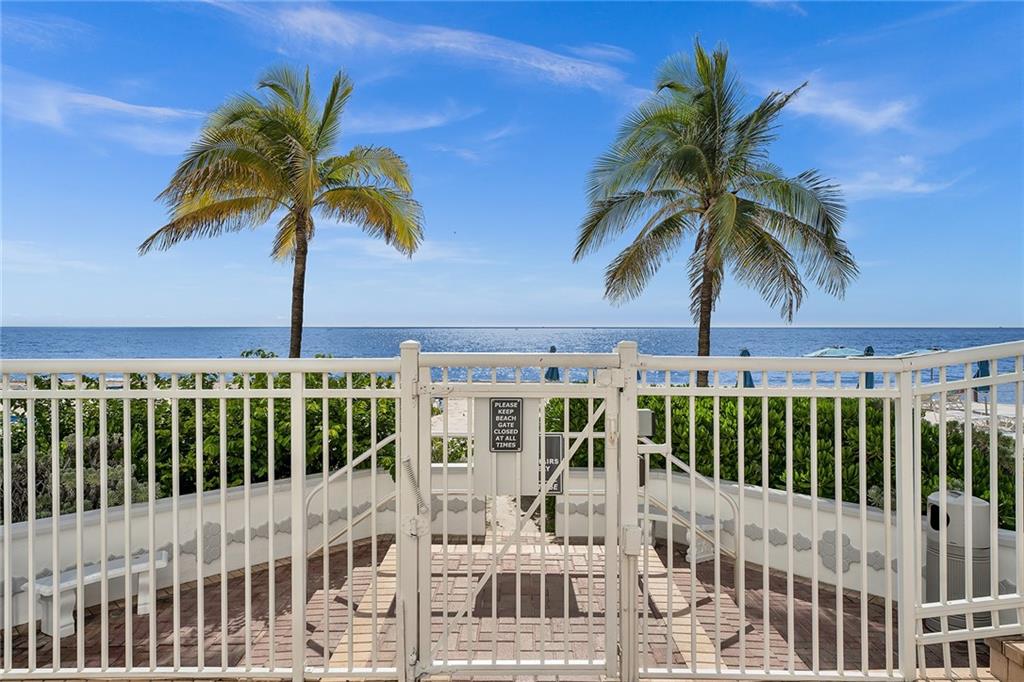 3850 Galt Ocean Dr Fort Lauderdale FL 33308 | F10346026