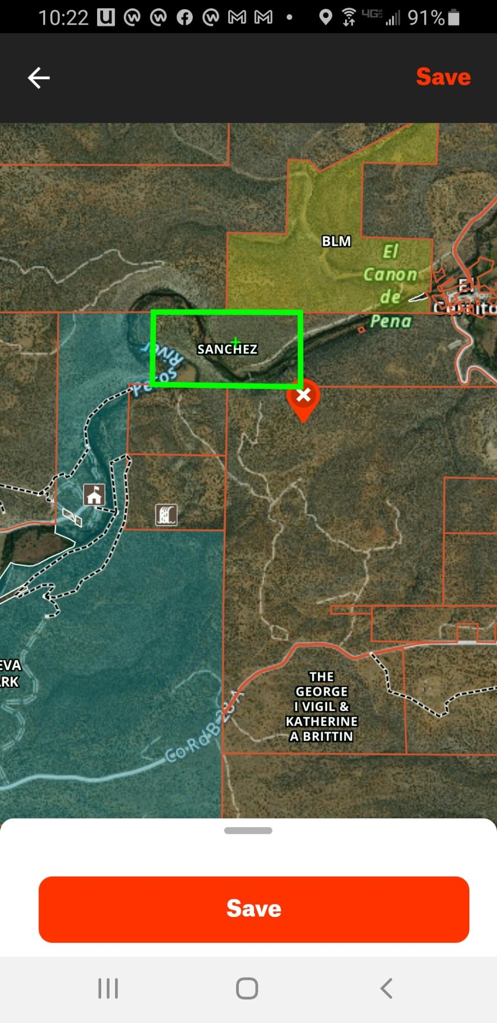 Homes for sale in Villanueva, NM | Villenueva, Villanueva, NM 87583 | MLS# 1021916