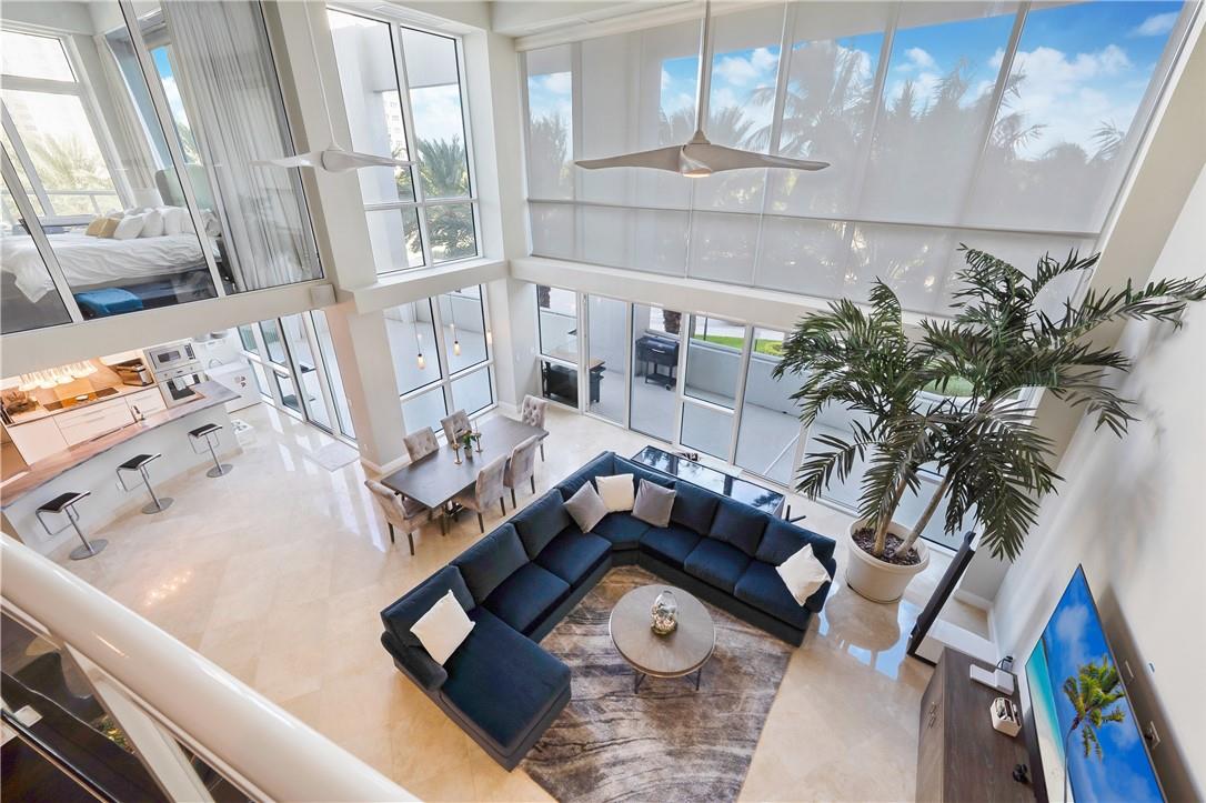 1 Ocean Blvd Pompano Beach FL 33062 | F10346692