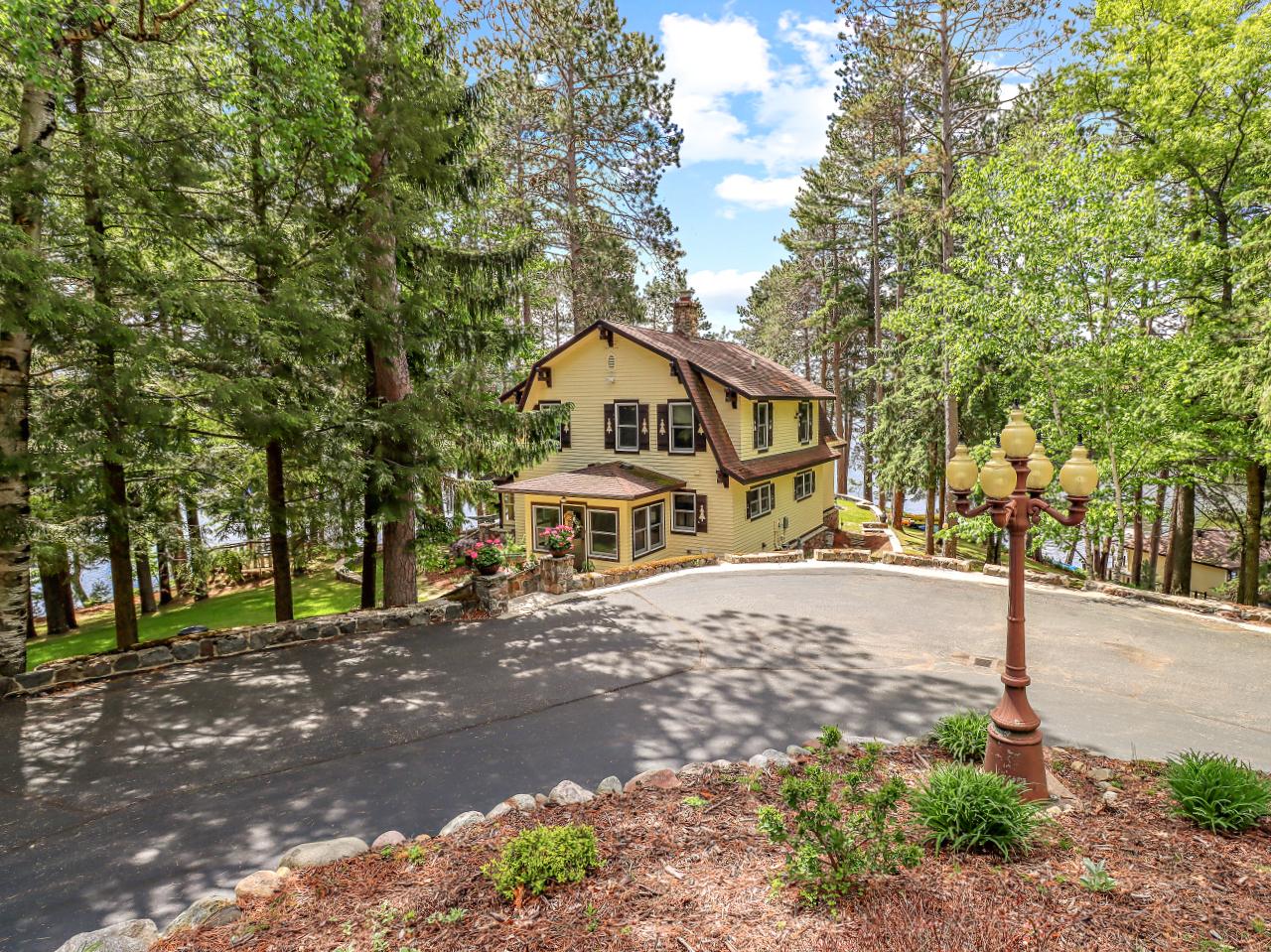 Yellow Birch Lake Property 1682 Galli Dr Photo 1