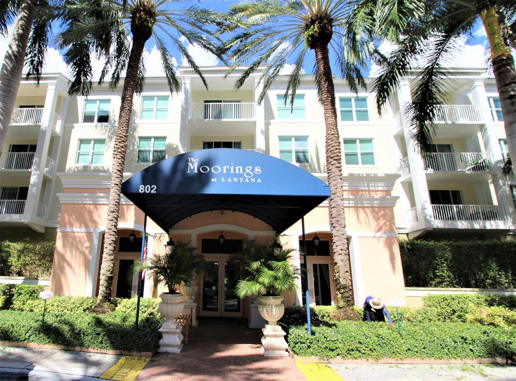 802 Windward Way Lantana FL 33462 | R10829046