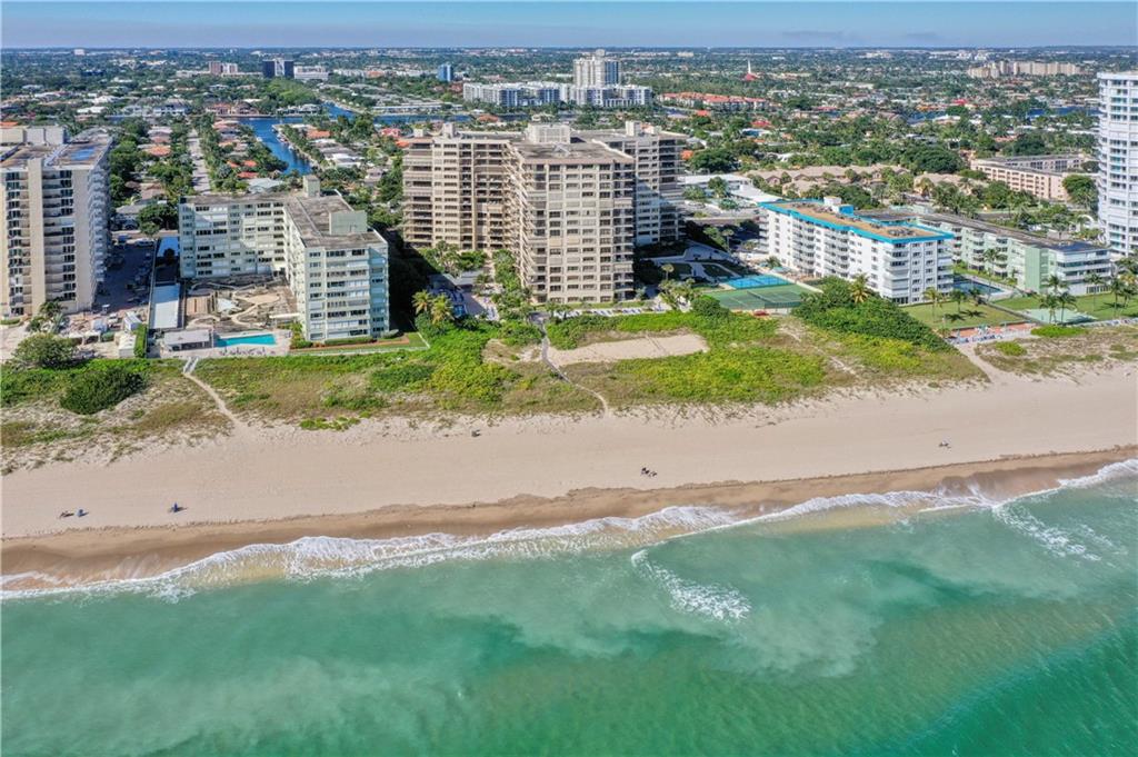 1800 Ocean Blvd Lauderdale By The Sea FL 33062 | F10346995