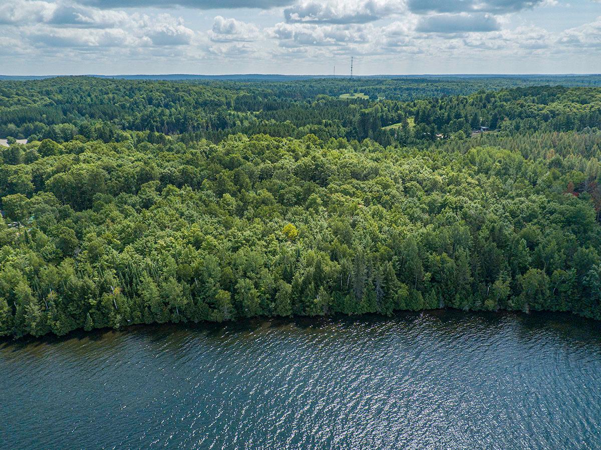 North Twin Lake Property Lot 3 Millerville Rd Photo 1
