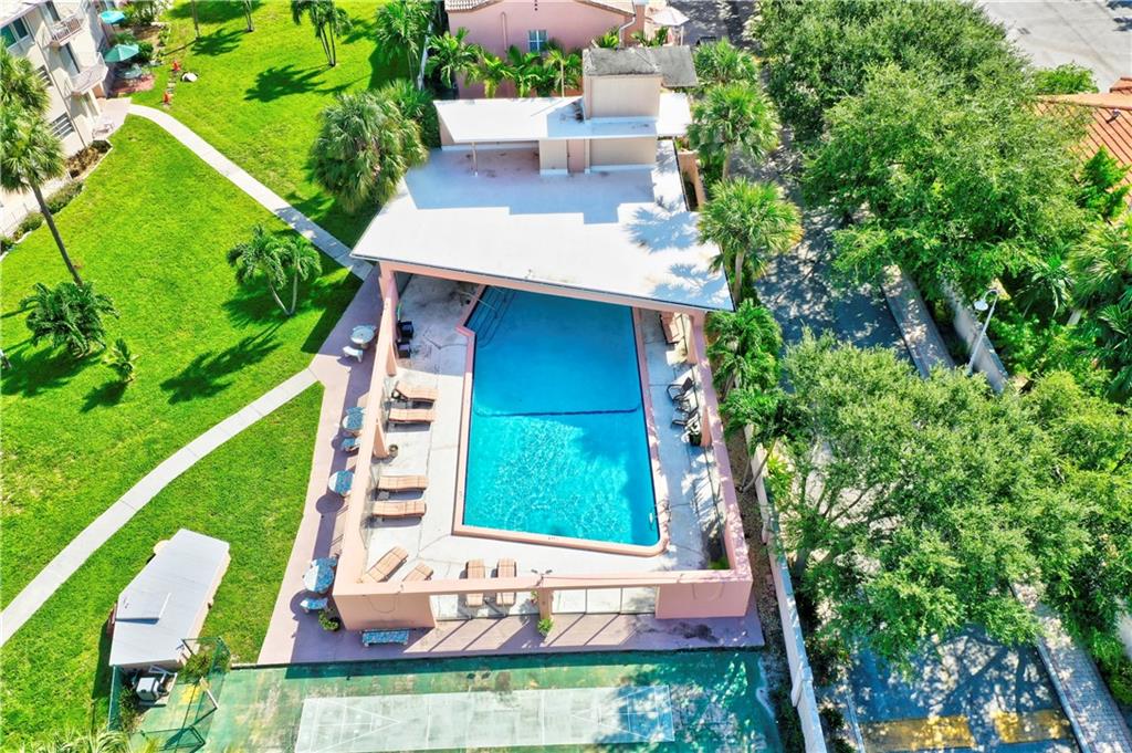 BEACH LOVERS DREAM!!.. LIVE ACROSS THE STREET FROM THE BEACH ACCESS AND SEAWATCH RESTRAUNT IN ONE OF THE THE BEST CONDO DEALS IN LAUDERDALE BY THE SEA!!.. THIS REMODELED 2 BEDROOM 2 BATH 3RD FLOOR CORNER UNIT ALSO FEATURES, WASHER DRYER, ELEVATOR CLOSE BY UNIT, LOW MONTHLY HOA FEE, FITNESS ROOM, AND AMAZING COMMUNITY POOL COURTYARD AREA. THIS IDEAL LOCATION IS BETWEEN ALL POMPANO AND LBS ATTRACTIONS AND WONT LAST LONG!.. NO LEASE FOR THE FIRST 2 YEARS OF OWNERSHIP.. SEE 3D VIRTUAL TOUR LINK TOO!