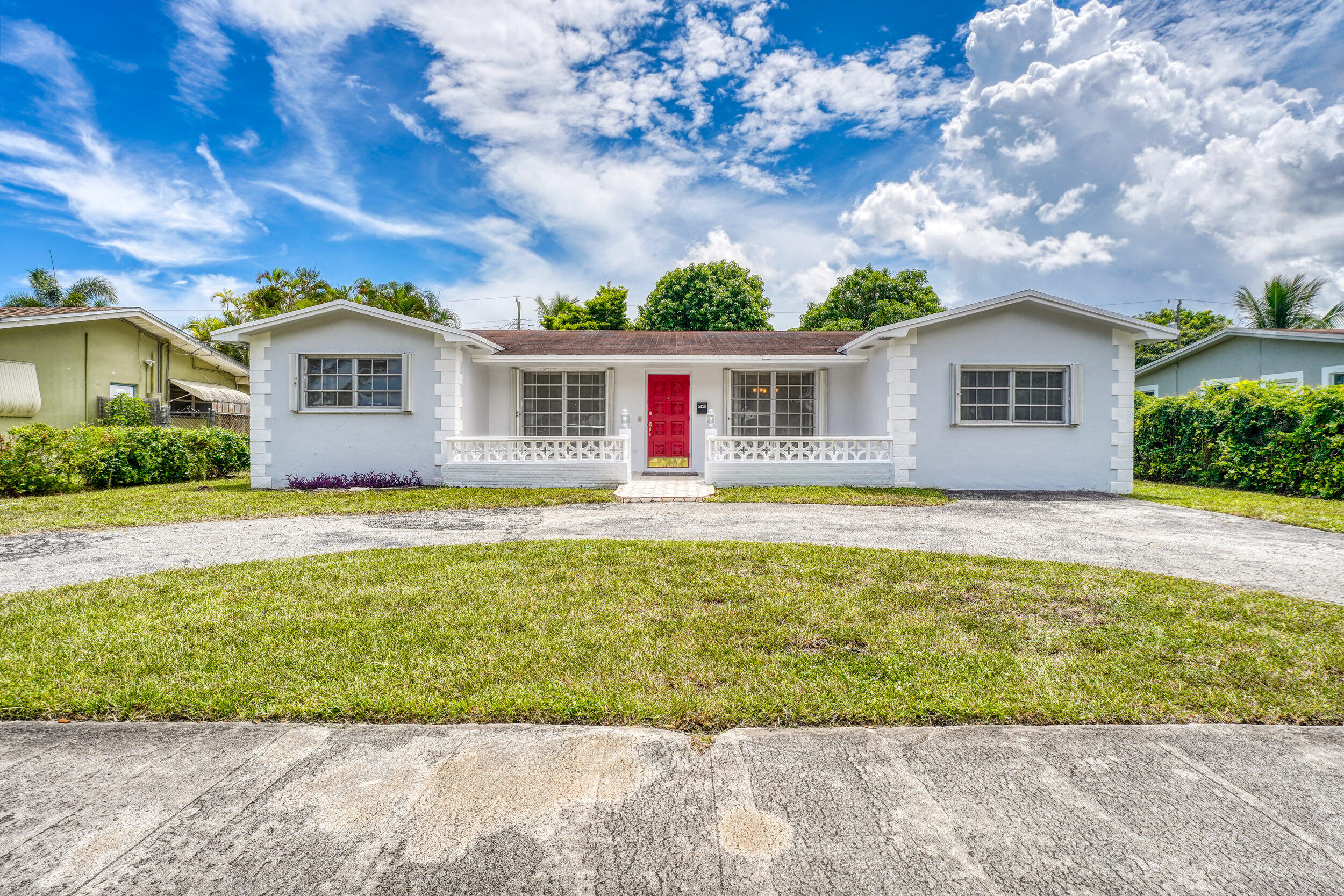 5420 Johnson Street Hollywood FL 33021 | R10830656