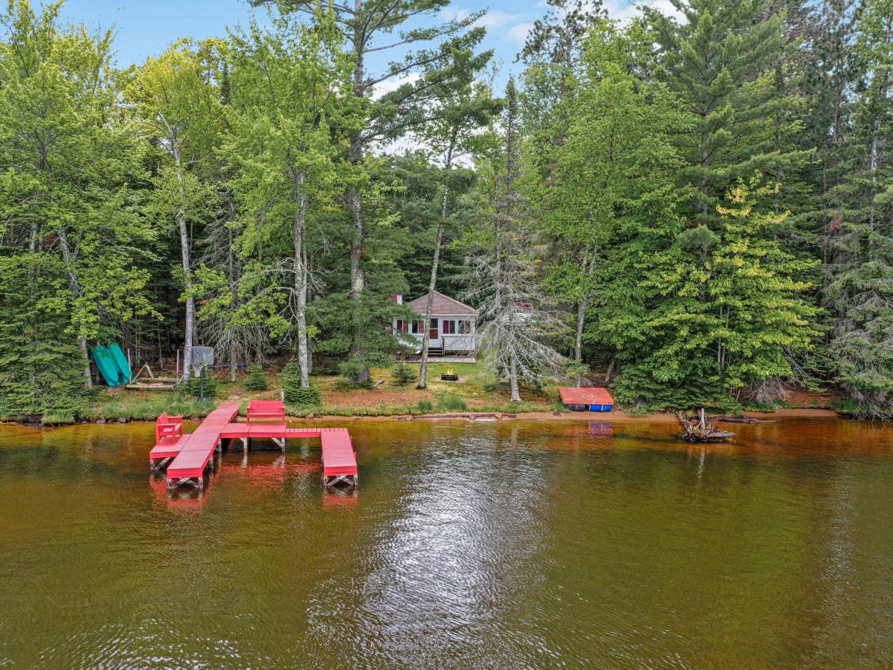 Lynx Lake (ER) Property 1955 Duck Lake Dr Photo 1