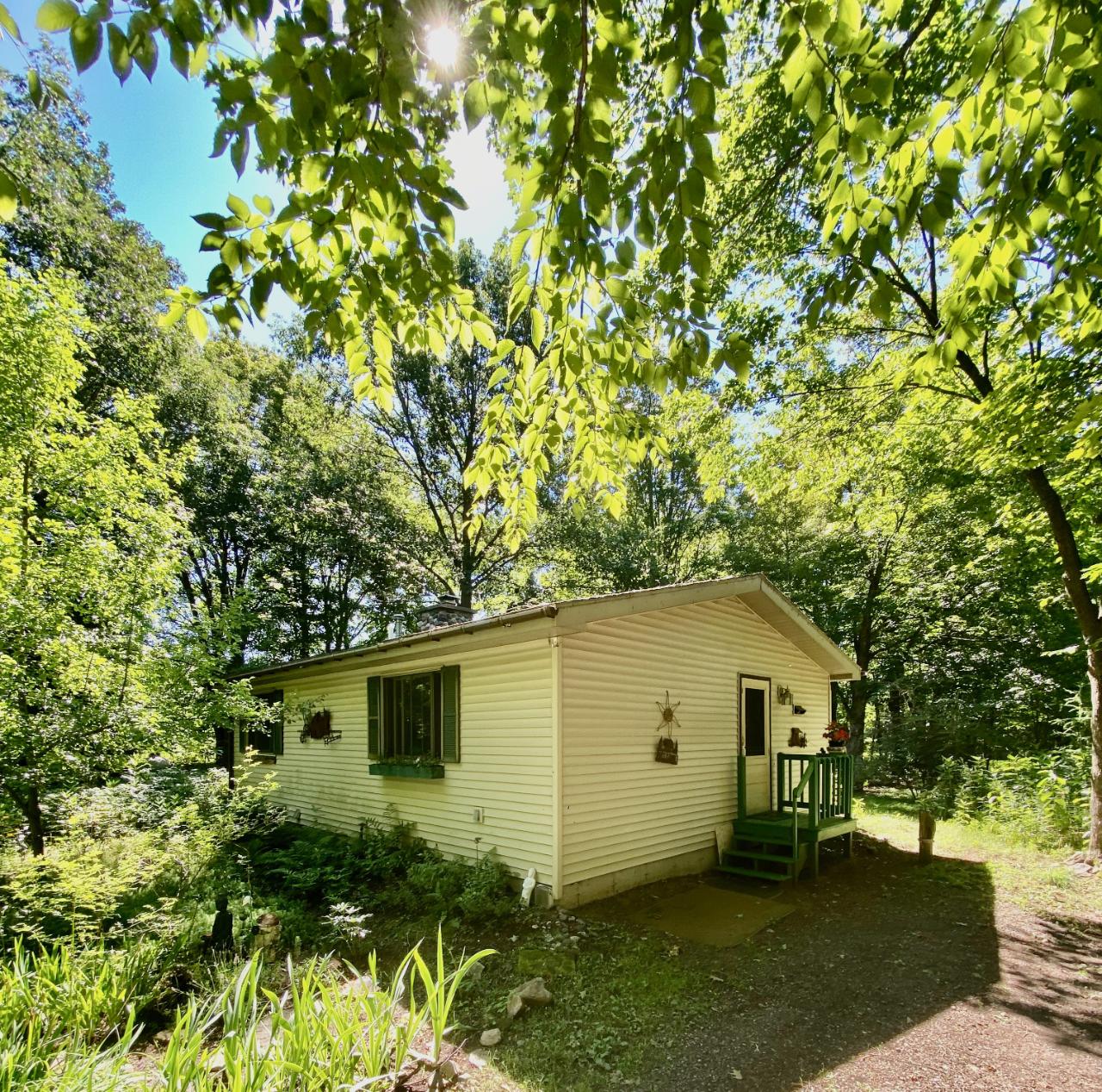 Rainbow Lake Property 8351 Harris Lake Rd W Photo 1