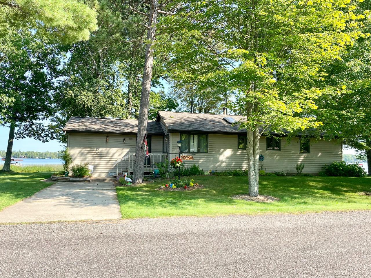 Pelican Lake Property 2431 Norway Point Rd Photo 1