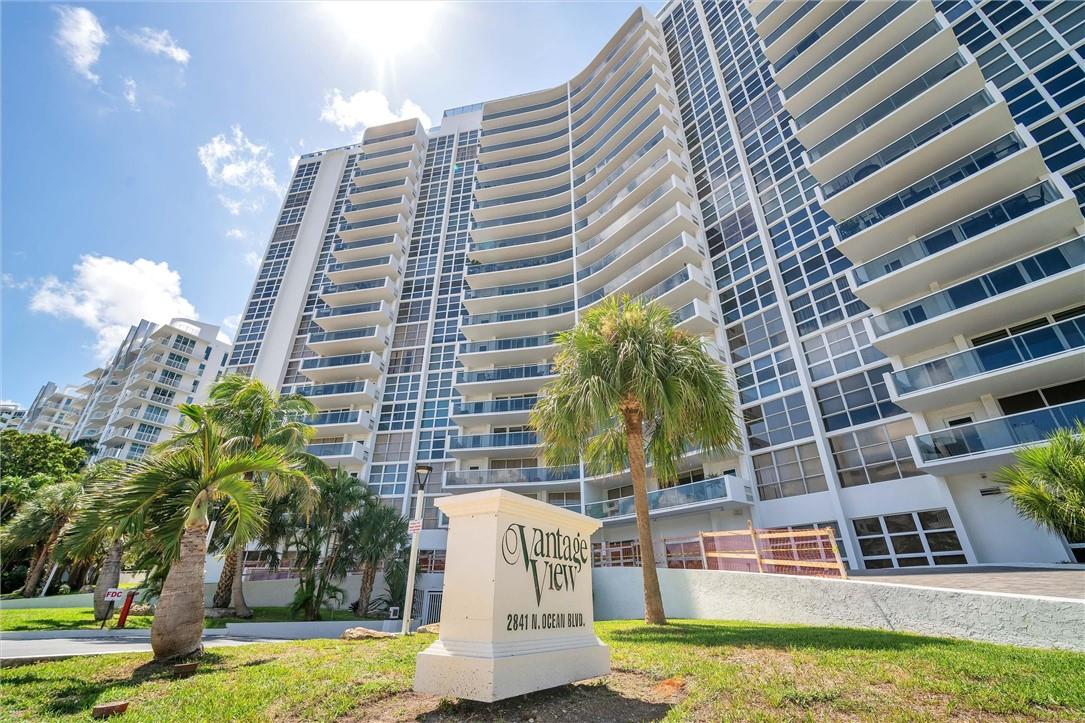2841 Ocean Blvd Fort Lauderdale FL 33308 | F10349259