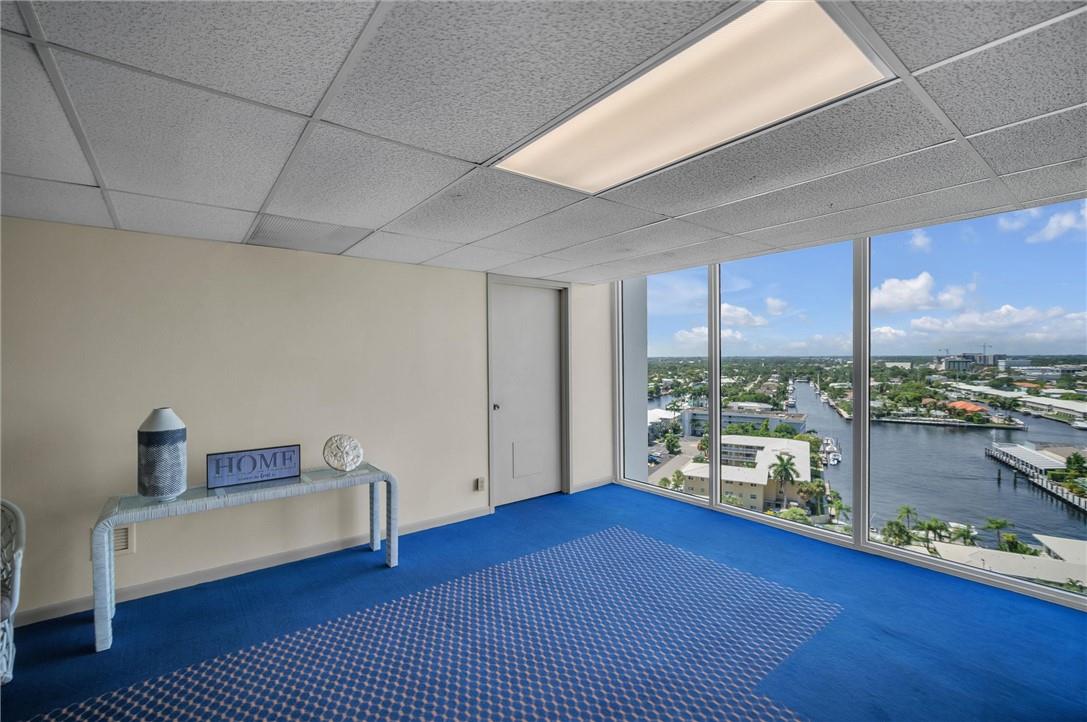 16th Floor Storage Room
