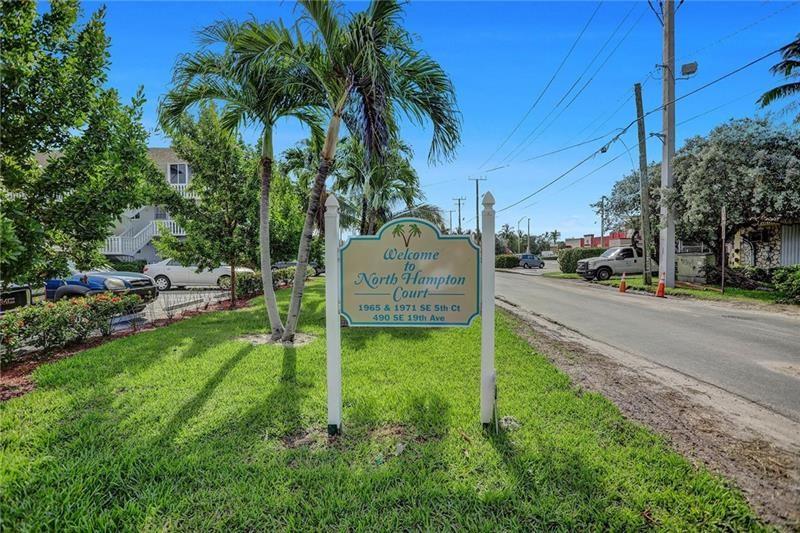 490 19th Ave Pompano Beach FL 33060 | F10349770