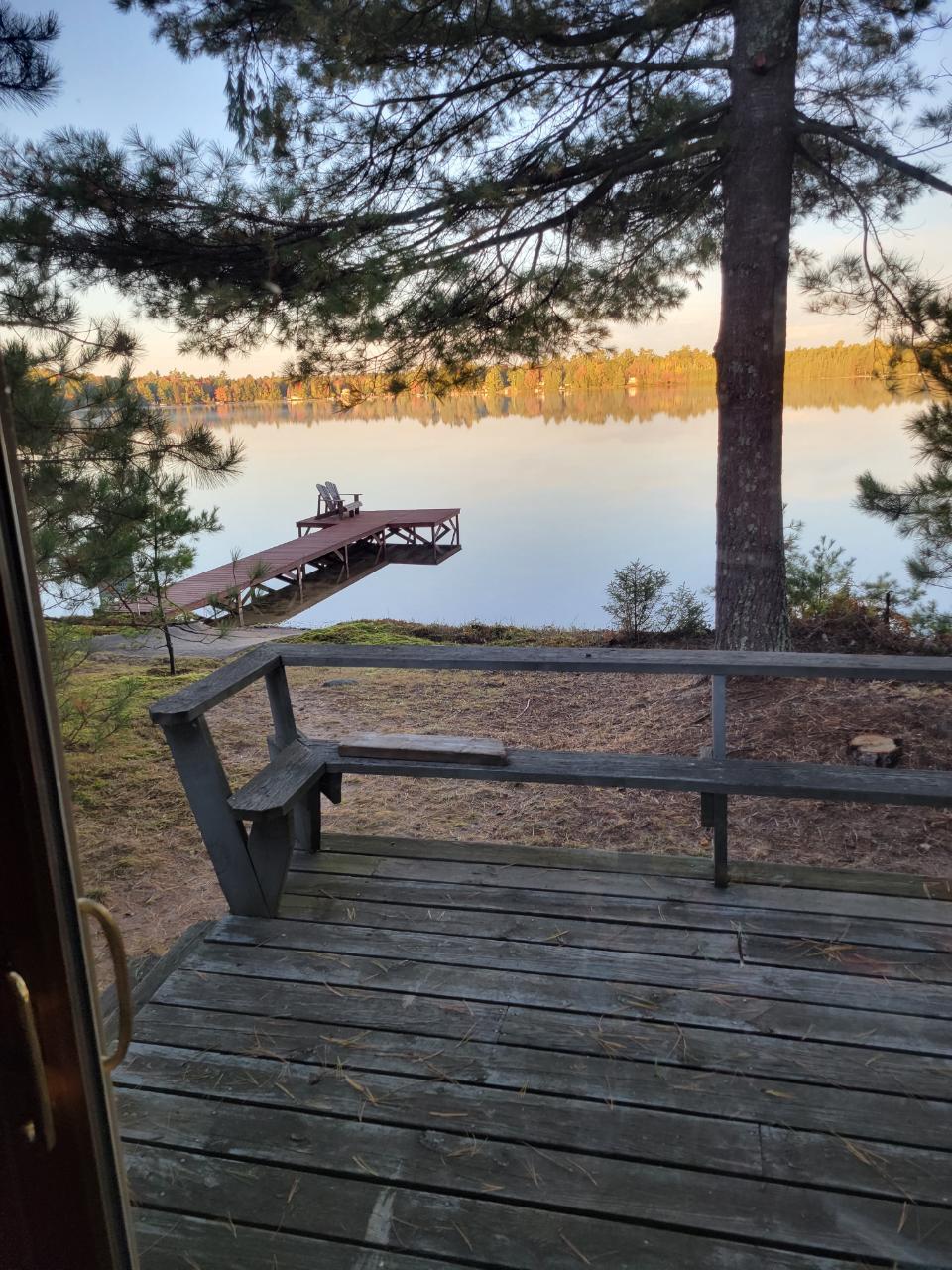 Tambling Lake Property 1635 Carpenter Lake Rd W Photo 1
