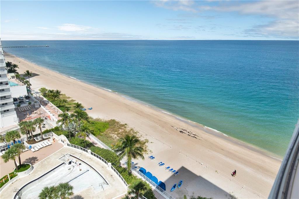 4100 Galt Ocean Dr Fort Lauderdale FL 33308 | F10349868