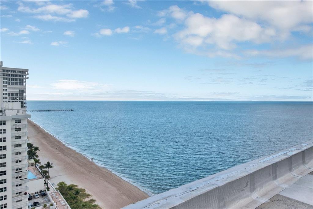 roof top shared space