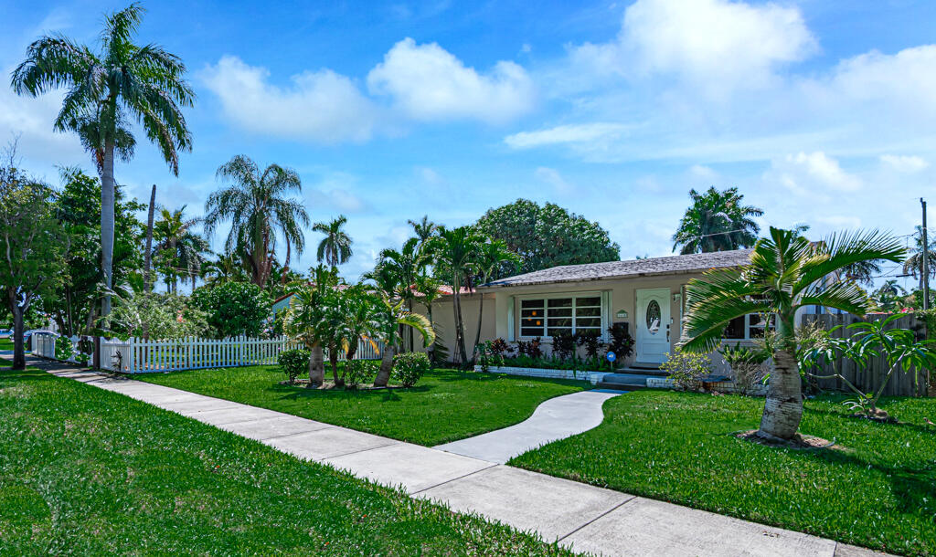 1610 Wiley Street Hollywood FL 33020 | R10834213