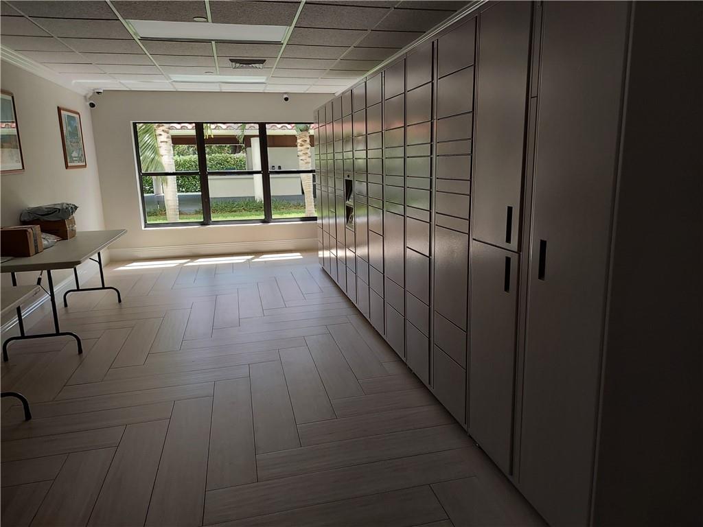 package delivery system